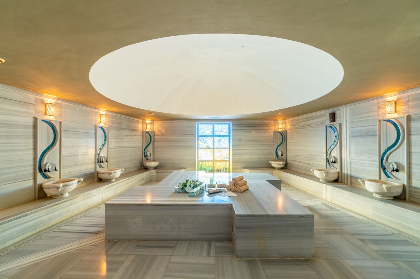 Hammam