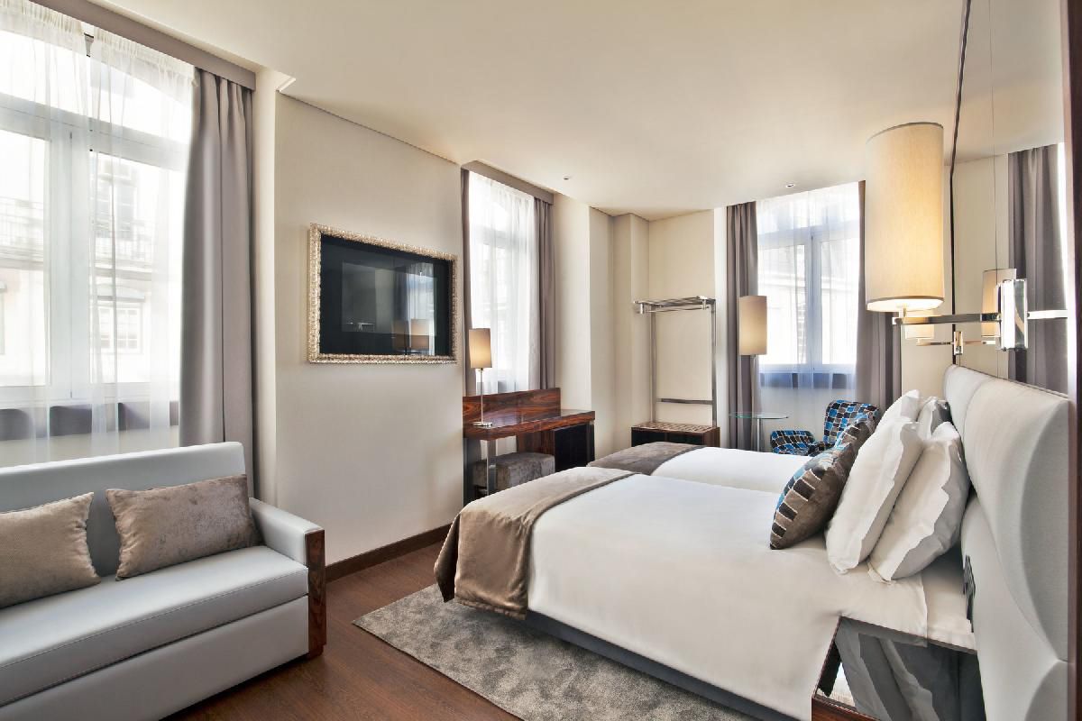 Doppelzimmer