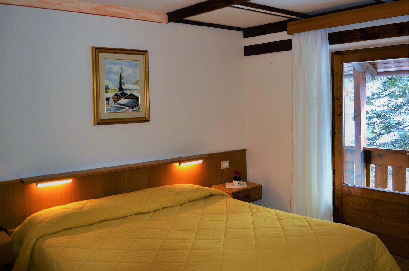 Doppelzimmer