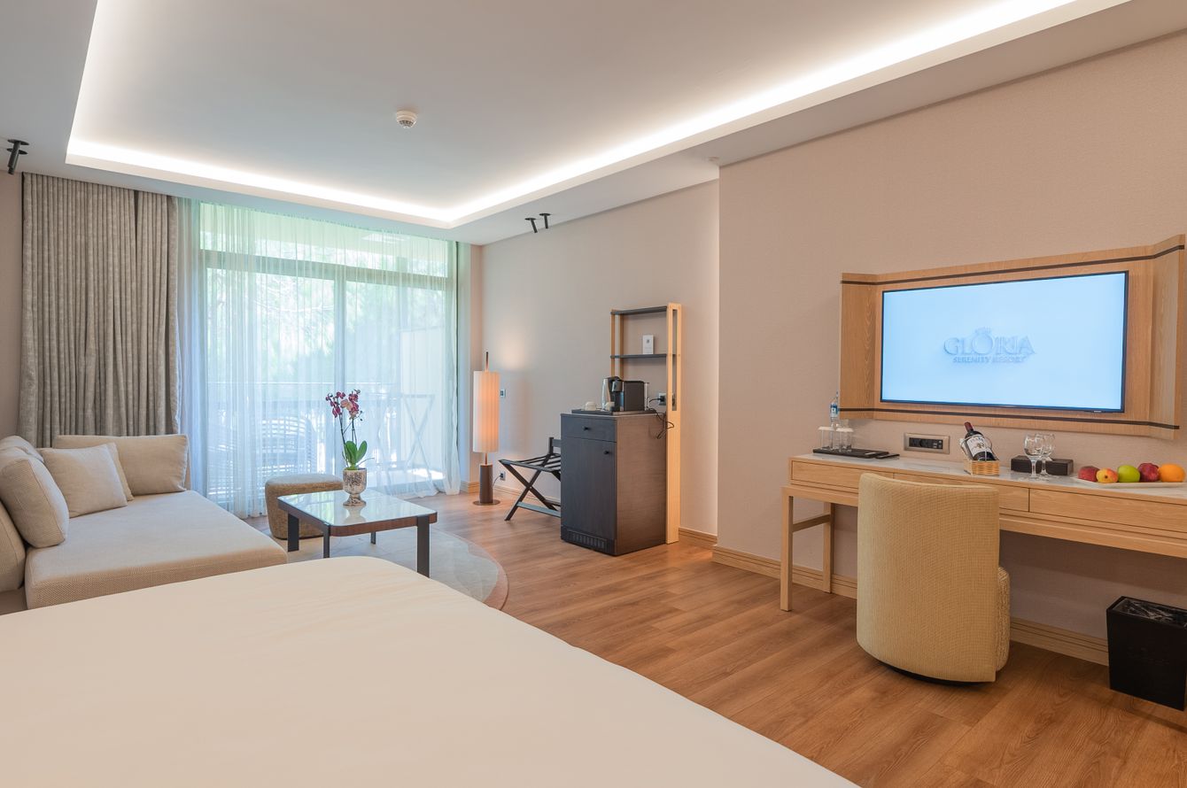 Junior Suite