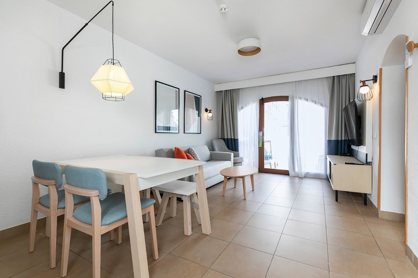 Premium Bungalow