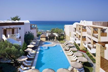 2. Bild der Unterkunft