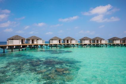 Overwater Villas