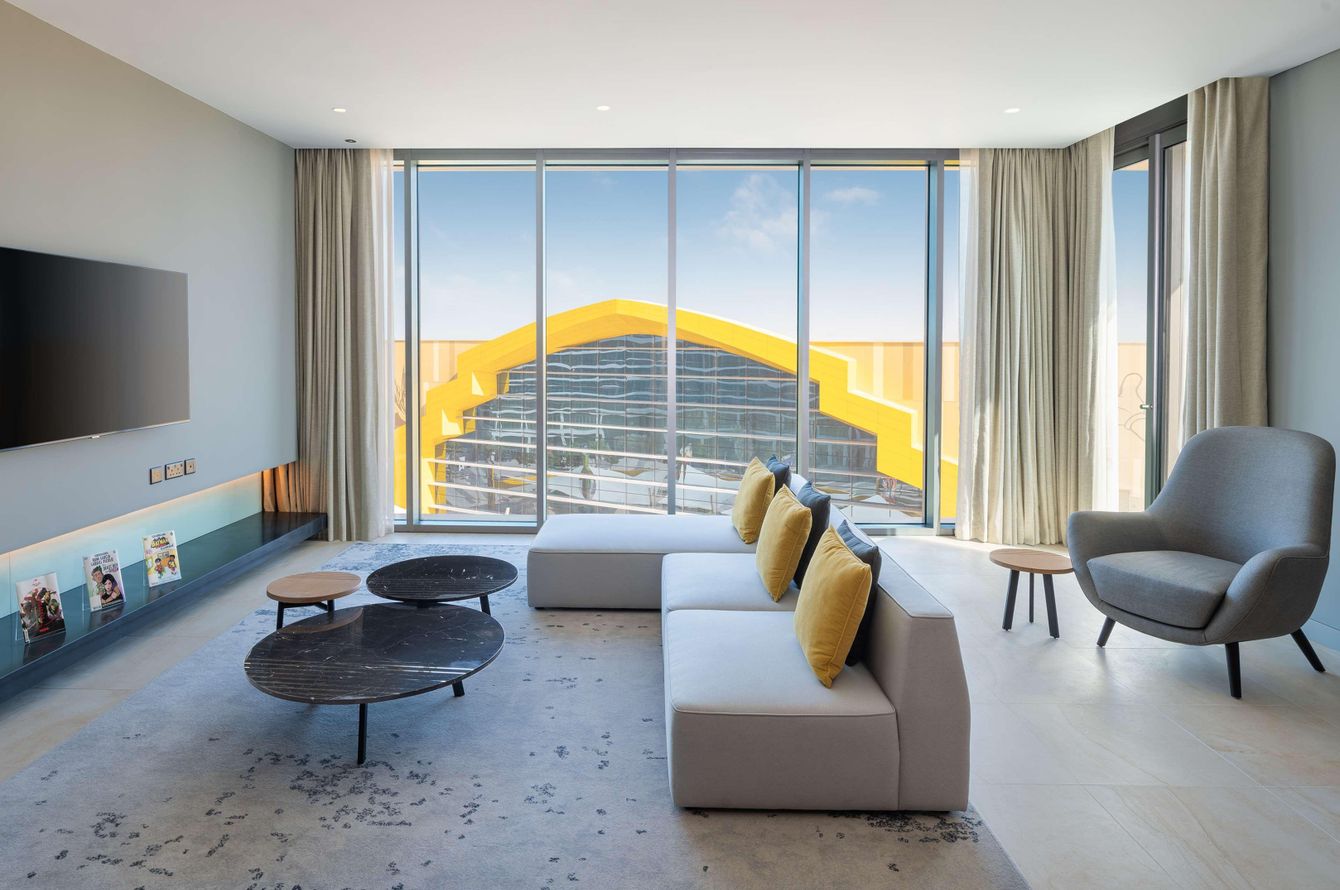The Studio Suite