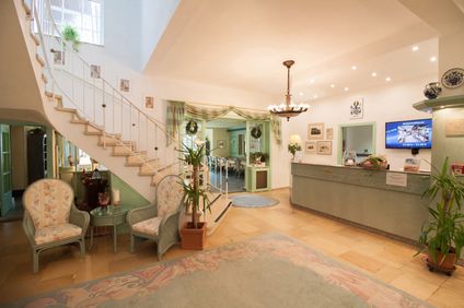 10. Bild der Unterkunft