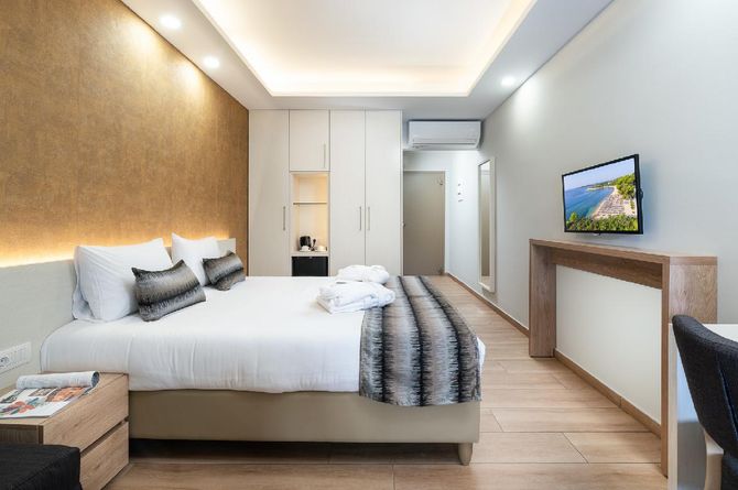 Doppelzimmer Superior