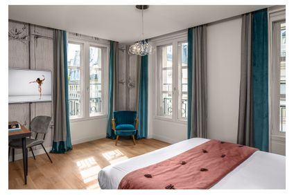 8. Bild der Unterkunft