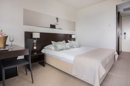 11. Bild der Unterkunft