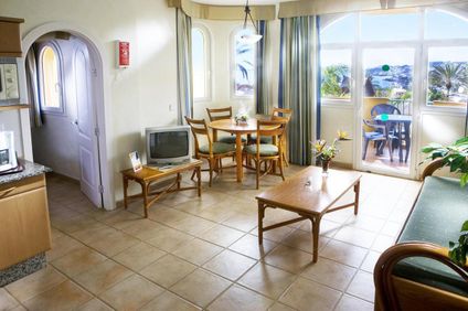 8. Bild der Unterkunft