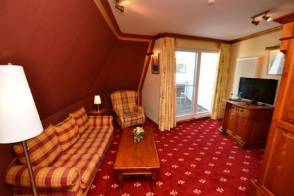 7. Bild der Unterkunft