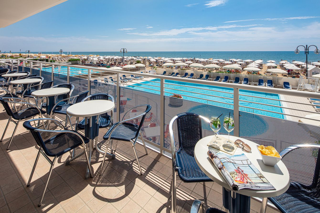 Hotel Condor