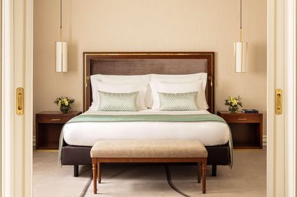 2. Bild der Unterkunft