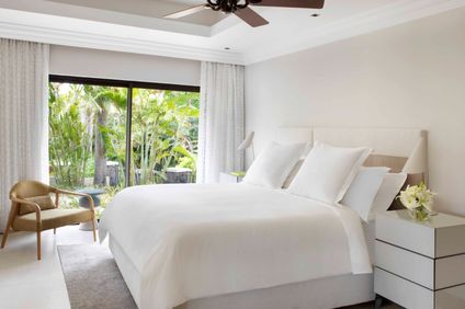 4-Schlafzimmer Residenz mit Pool