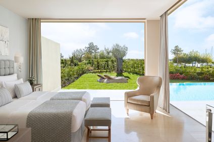 2. Bild der Unterkunft