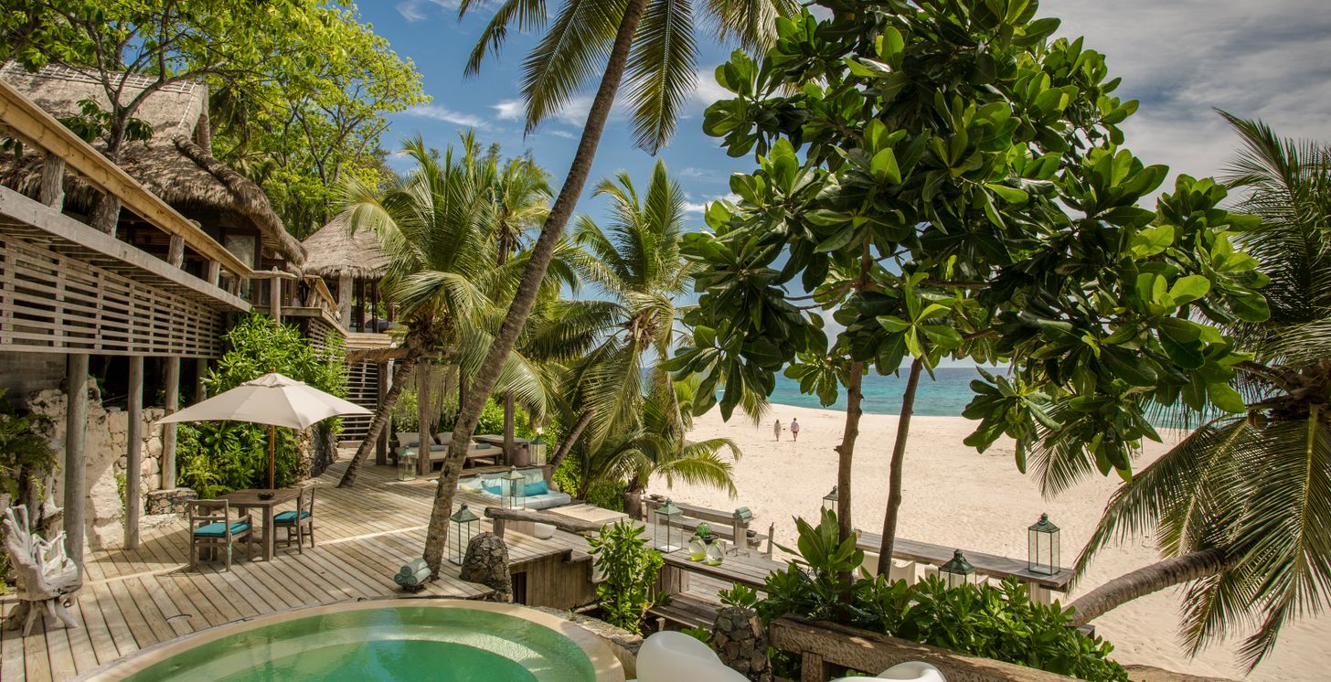 Villa North Island