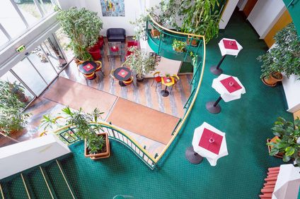 6. Bild der Unterkunft