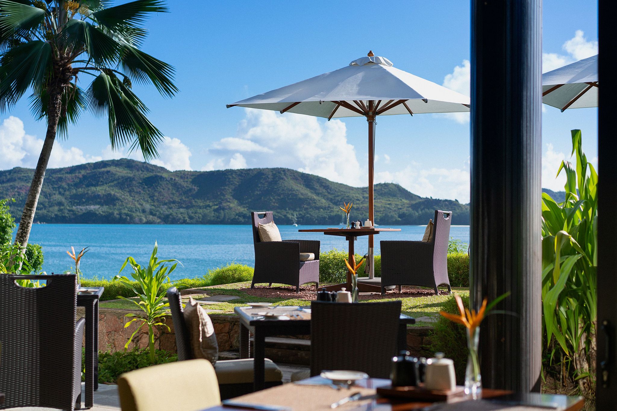 Losean Restaurant