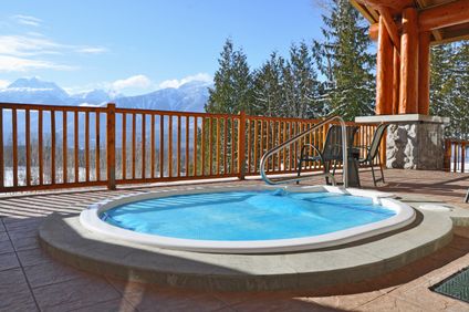 3. Bild der Unterkunft