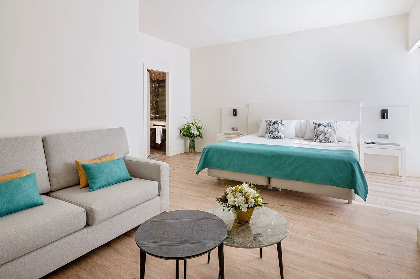 Doppelzimmer