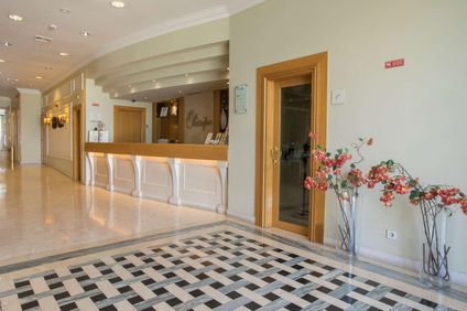 14. Bild der Unterkunft