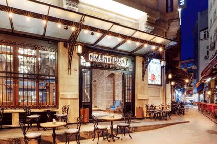 7. Image de l'établissement