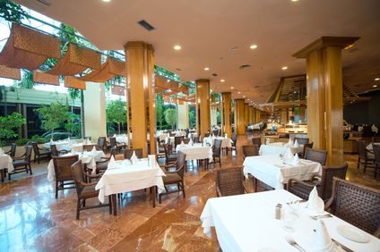 4. Image de l'établissement