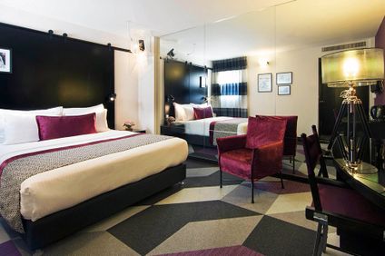 3. Bild der Unterkunft