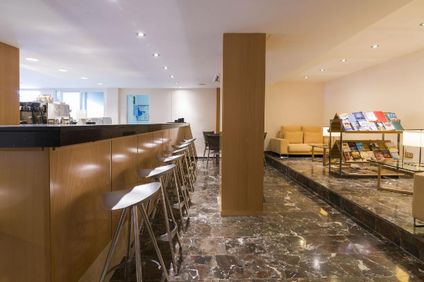 4. Bild der Unterkunft