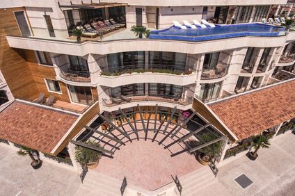 3. Bild der Unterkunft