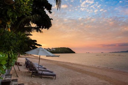 4. Bild der Unterkunft