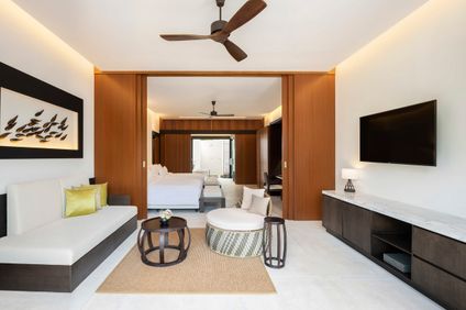 4. Bild der Unterkunft