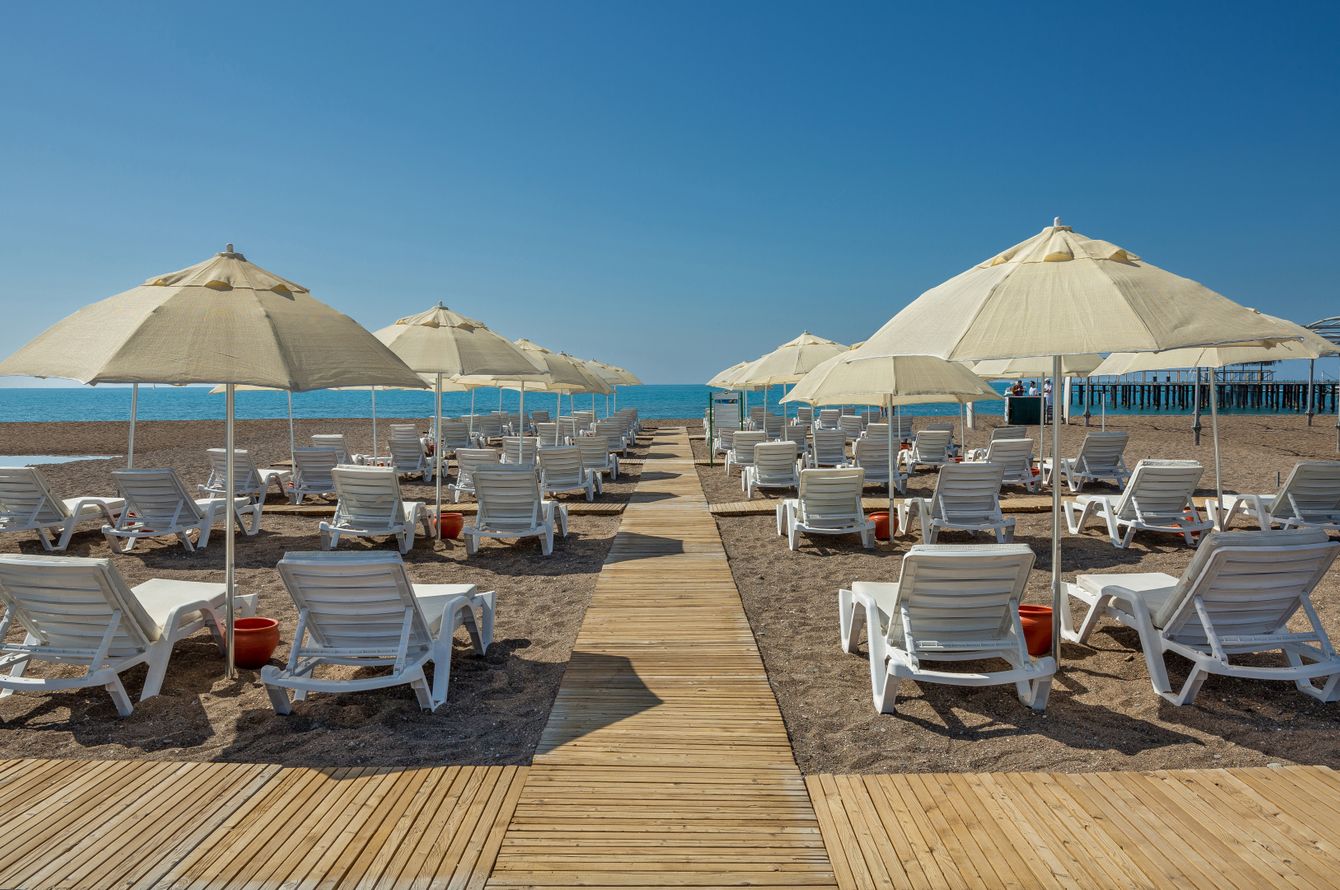 Plage
