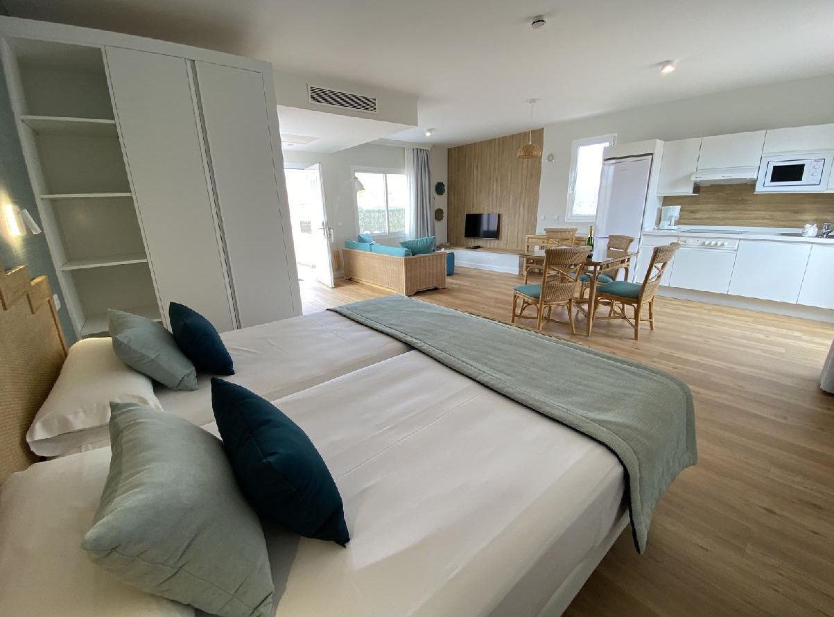 Doppelzimmer