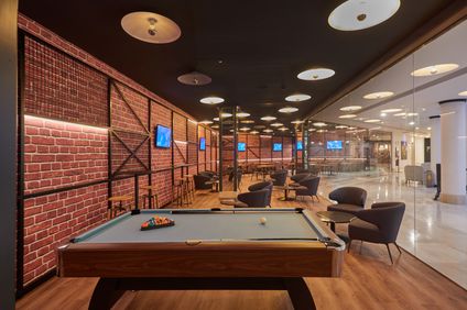 13. Bild der Unterkunft