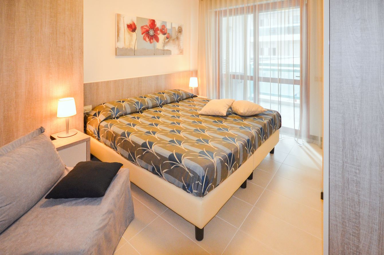 Appartement Family Panoramic