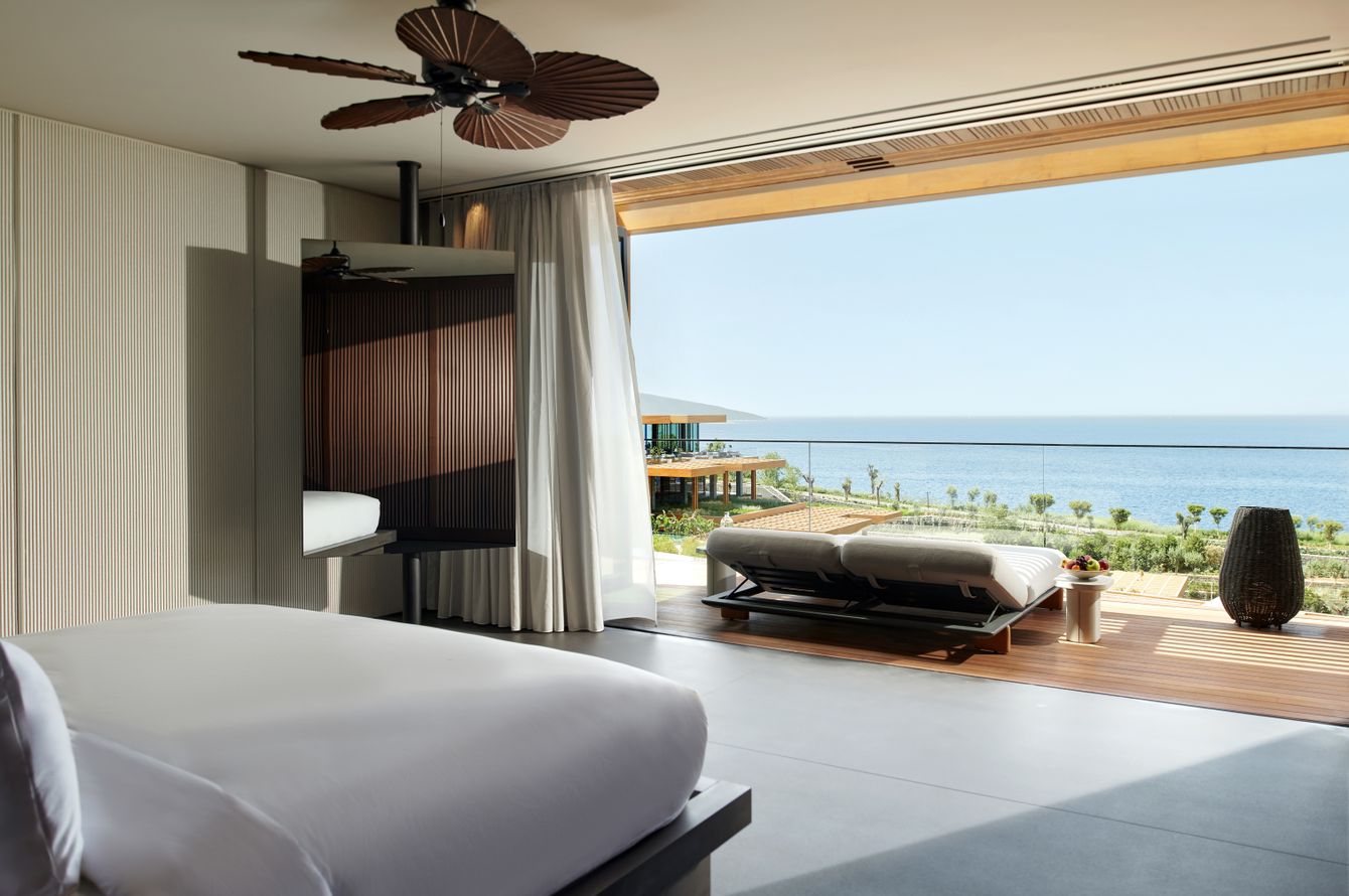 Royal Suite