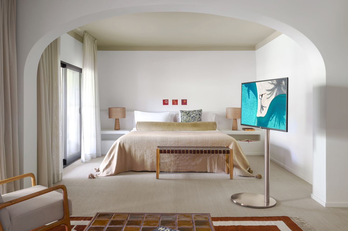 Suite Deluxe