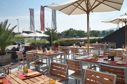 5. Bild der Unterkunft