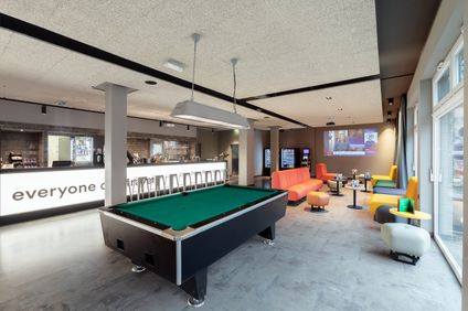 3. Bild der Unterkunft