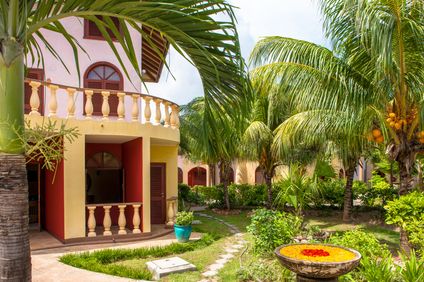 9. Bild der Unterkunft