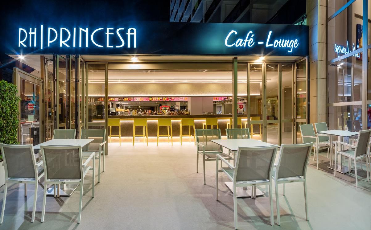 Café