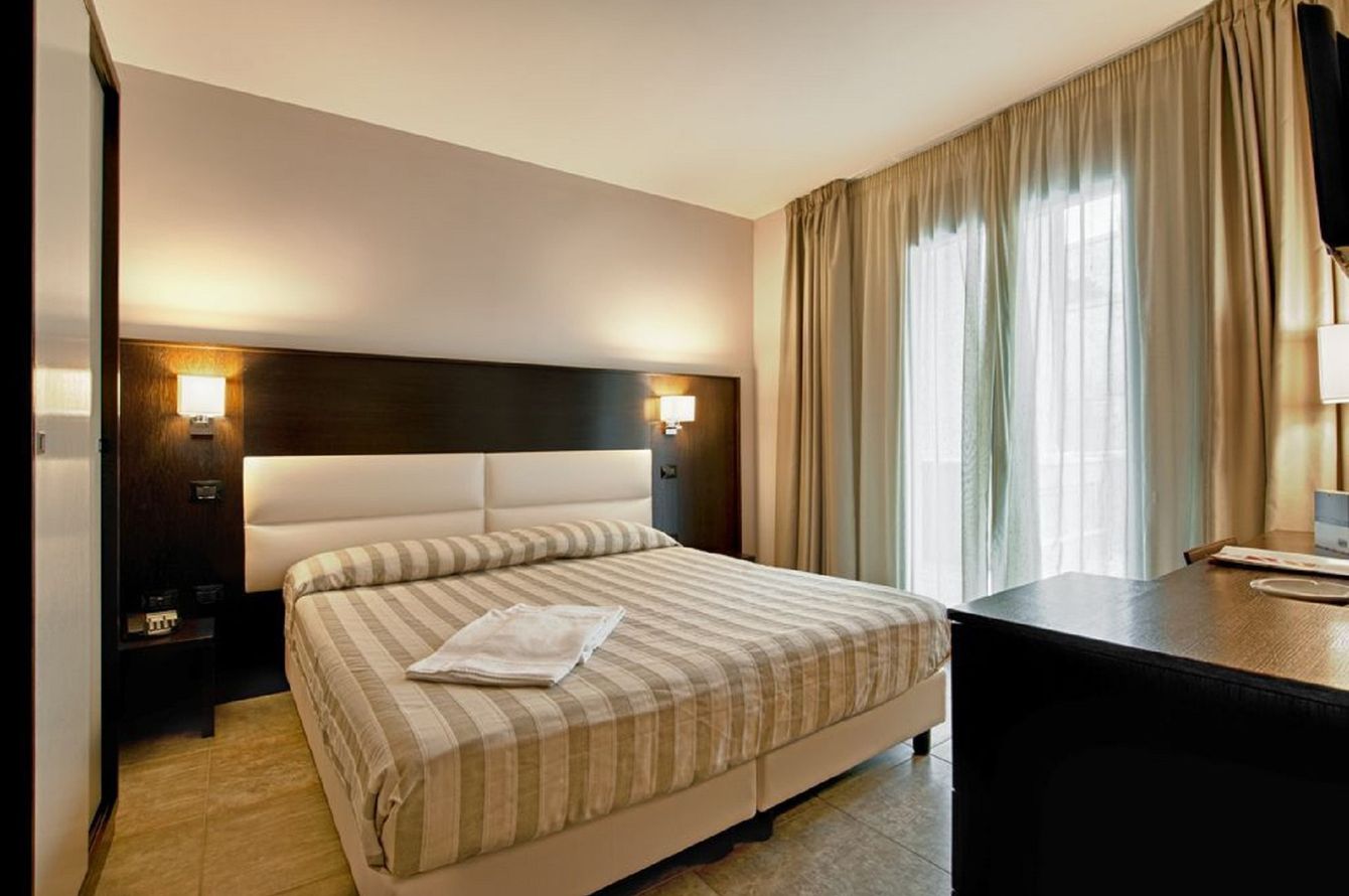 Doppelzimmer Comfort