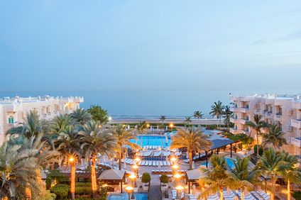 6. Bild der Unterkunft