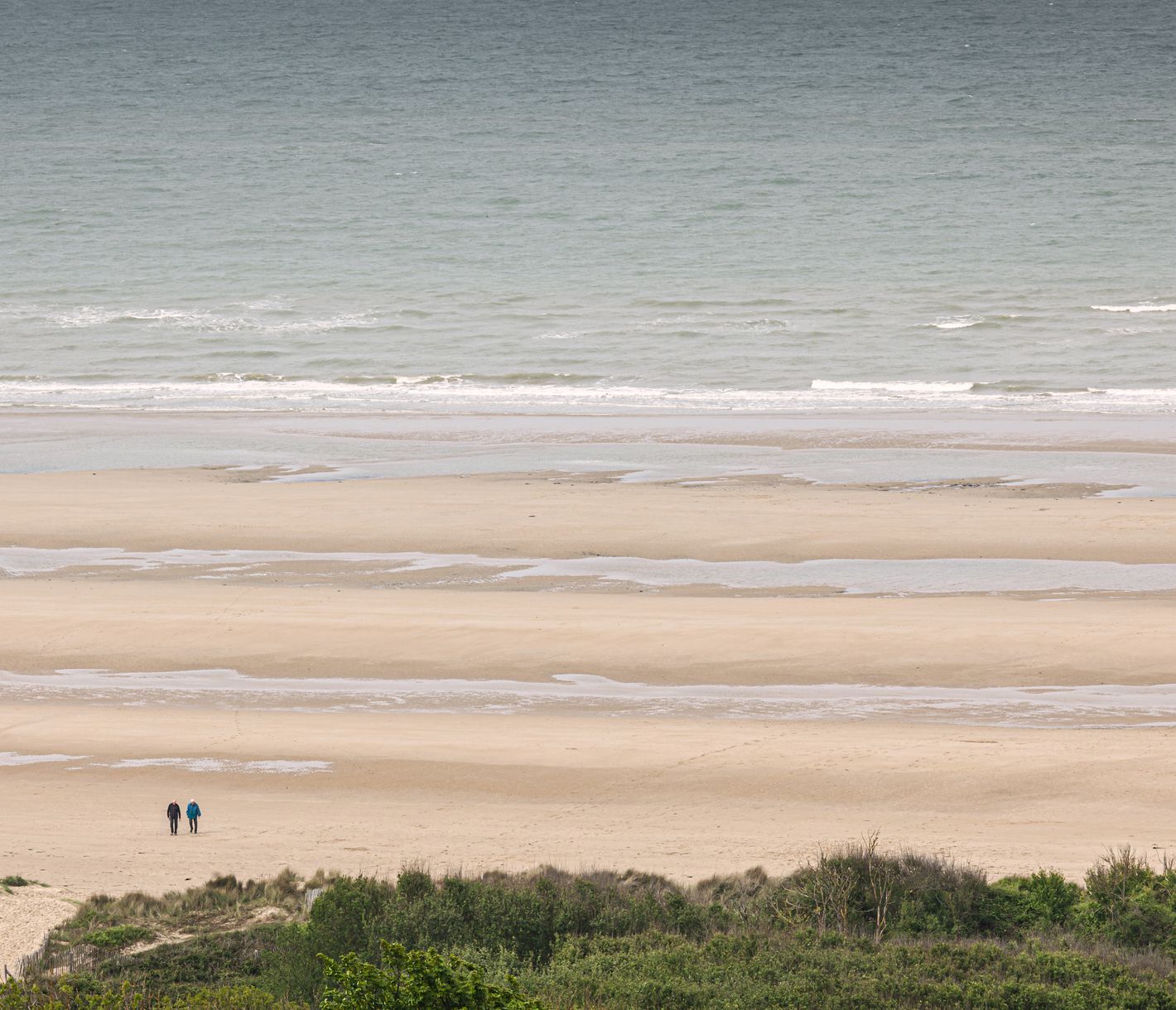 Omaha Beach