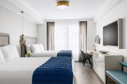 Doppelzimmer Superior