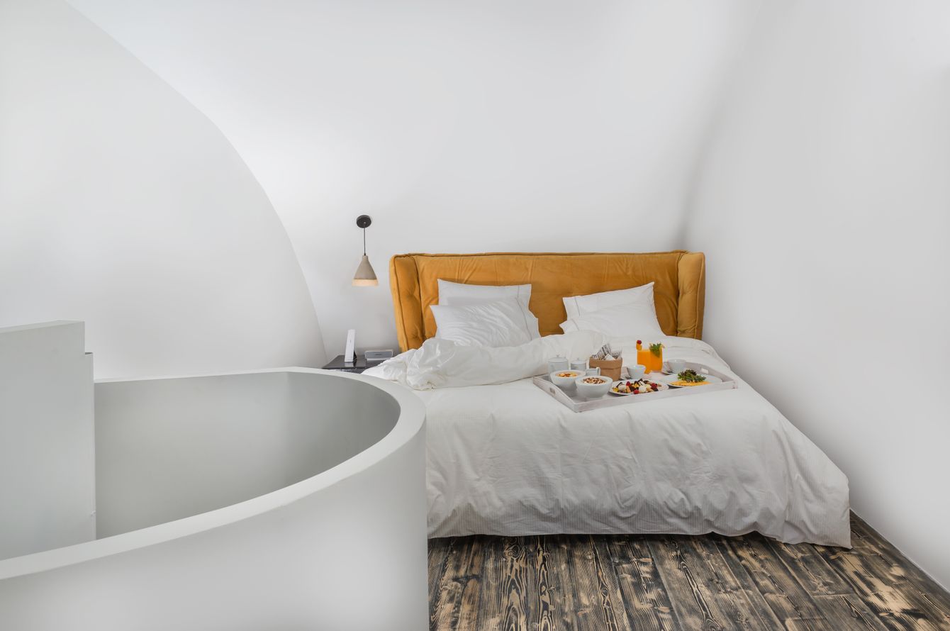 Junior Suite Deluxe