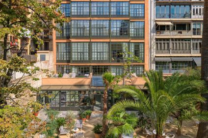 11. Bild der Unterkunft