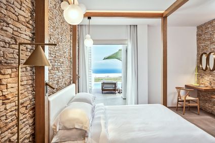 Naia Suite mit Privatpool