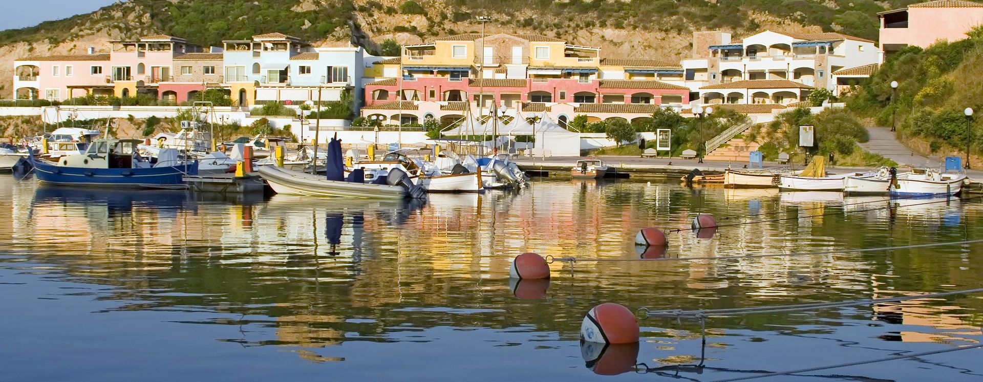 Santa Teresa di Gallura