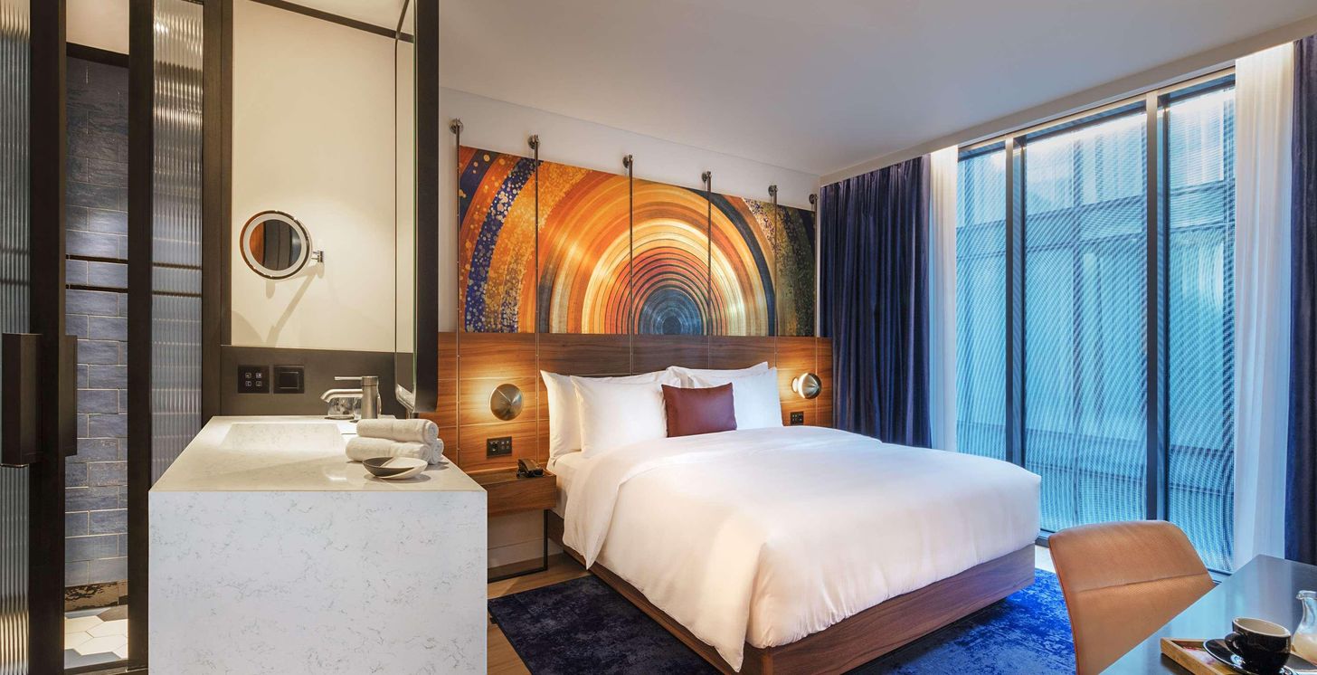 Doppelzimmer Superior